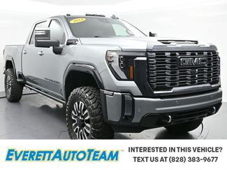 Used 2024 GMC Sierra 3500 Denali Ultimate AWD/4WD video 1