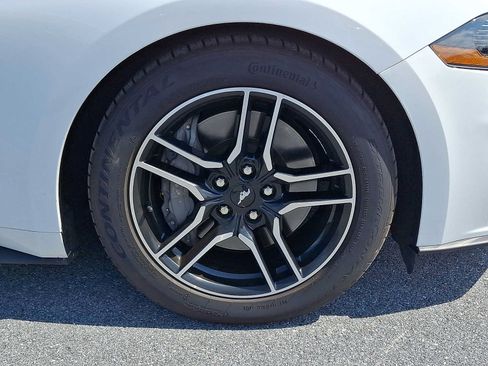 Certified 2022 Ford Mustang GT Premium w/ Equipment Group 401A RWD image 8