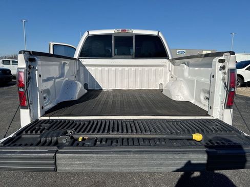 Used 2011 Ford F150 Lariat Limited image 25