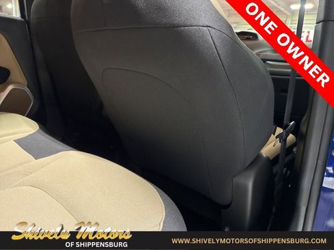 Certified 2019 Jeep Renegade Sport w/ Sport Appearance Group image 36