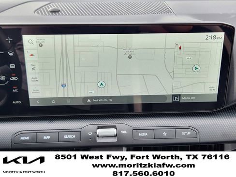 Certified 2025 Kia K4 GT-Line Turbo FWD image 16