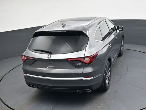 Used 2023 Acura MDX SH-AWD w/ Technology Package image 23