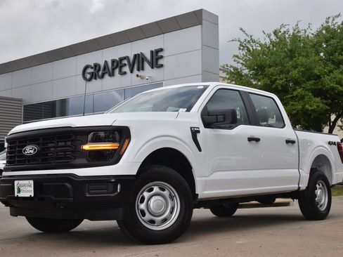 Used 2026 Ford F150 XL image 2