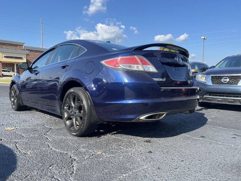 Used 2010 MAZDA MAZDA6 s Grand Touring w/ Technology Pkg FWD image 20