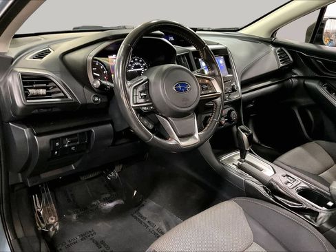 Used 2019 Subaru Crosstrek 2.0i Premium AWD/4WD image 18