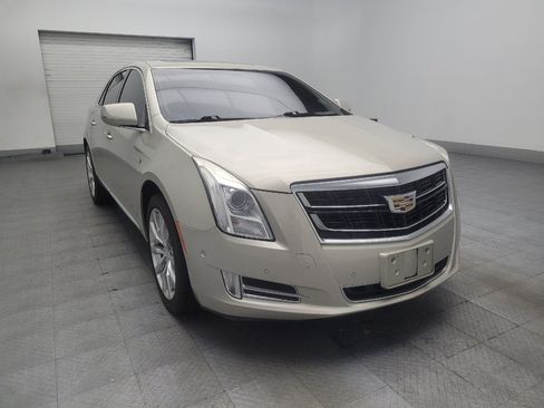 Used 2016 Cadillac XTS Luxury FWD image 13