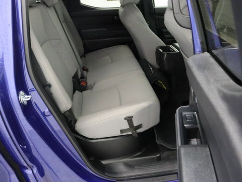 Used 2025 Toyota Tacoma SR5 RWD image 31