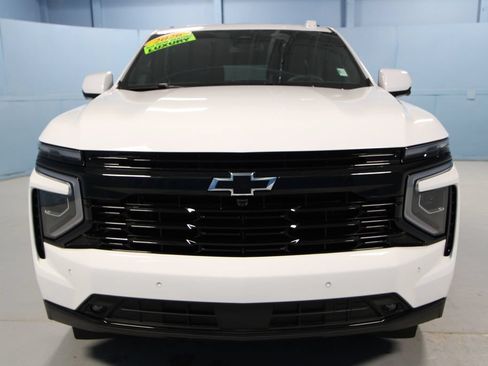 Used 2026 Chevrolet Tahoe RST w/ RST Capability Package AWD/4WD image 31