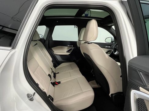 Used 2024 BMW X1 xDrive28i w/ Convenience Package AWD/4WD image 22