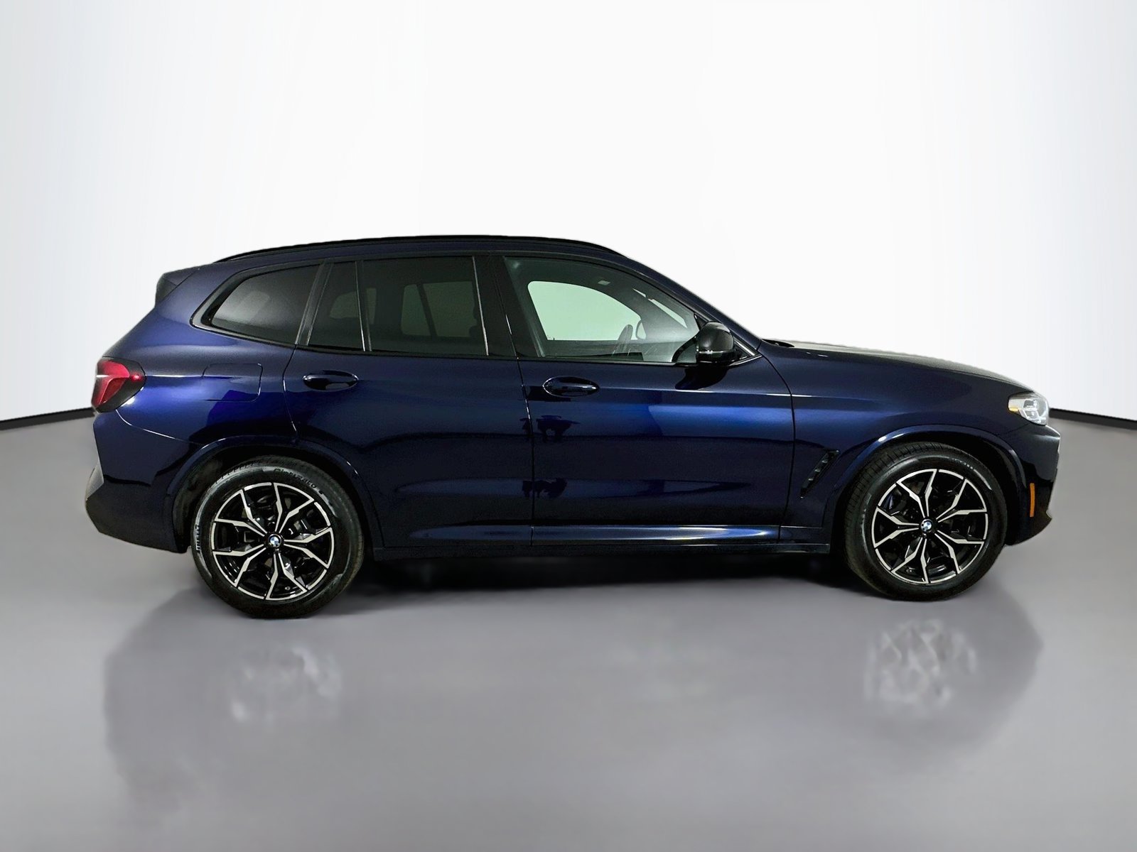 Used 2024 BMW X3 M40i w/ Premium Package AWD/4WD image 4