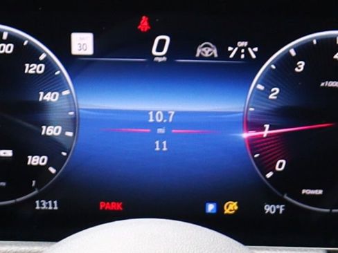 New 2026 Mercedes-Benz GLA 35 AMG 4MATIC image 21