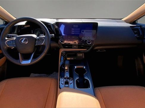 Used 2023 Lexus NX 350 AWD w/ Premium Package image 12
