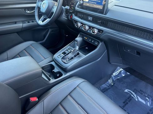 New 2026 Honda CR-V Sport-L image 13