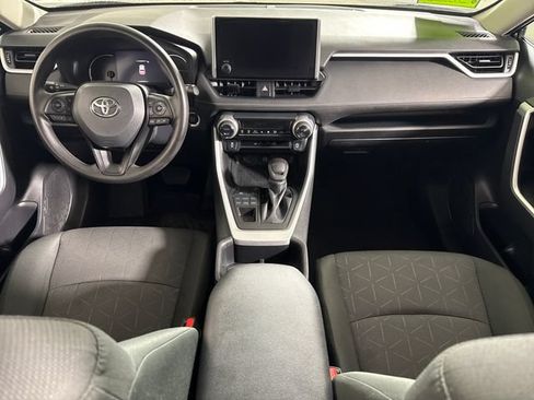 Used 2023 Toyota RAV4 XLE w/ Convenience Package AWD/4WD image 23