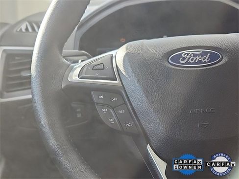 Certified 2022 Ford Edge SEL w/ Convenience Package image 14