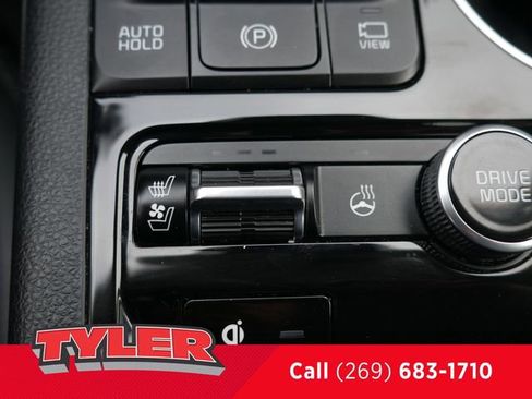 Used 2022 Kia K5 EX w/ EX Premium Package image 33