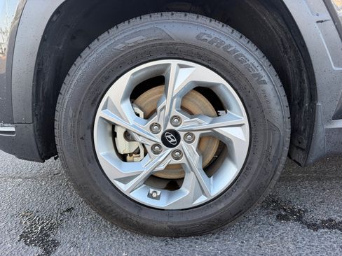 Used 2023 Hyundai Tucson SEL AWD/4WD image 26