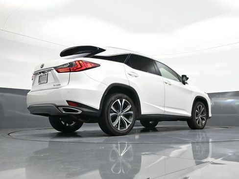Used 2021 Lexus RX 350 FWD w/ Premium Package image 25