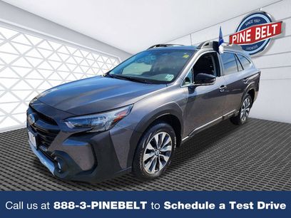 Used 2023 Subaru Outback Limited
