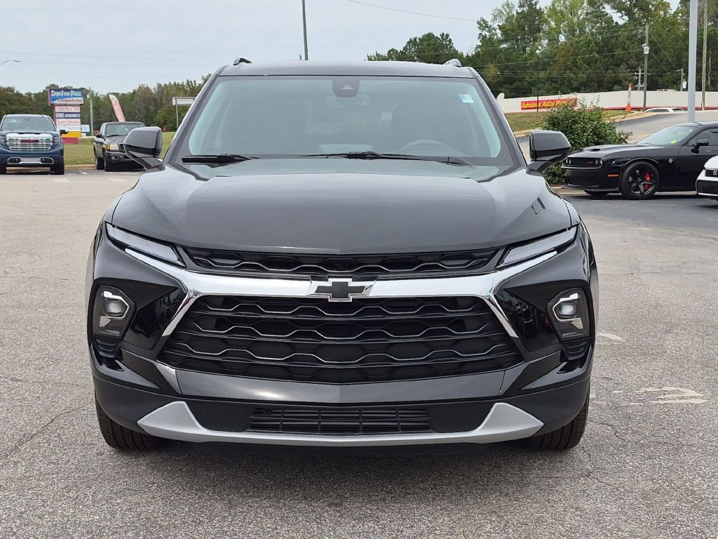 New 2026 Chevrolet Blazer LT w/ Convenience Package FWD image 9