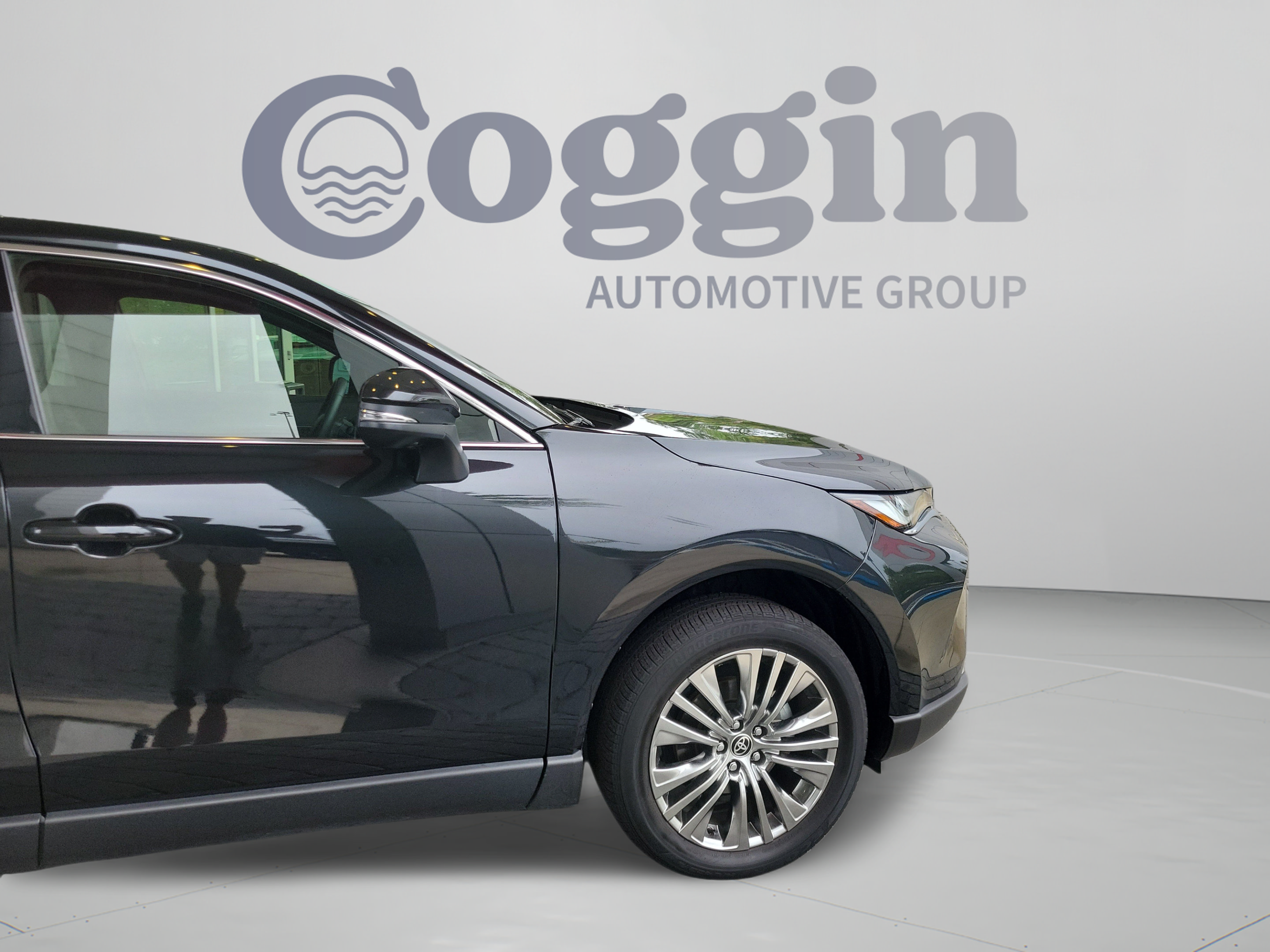 Used 2022 Toyota Venza Limited w/ Advanced Technology Package AWD/4WD image 36