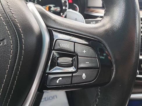 Used 2019 BMW 540i xDrive w/ Convenience Package AWD/4WD image 15