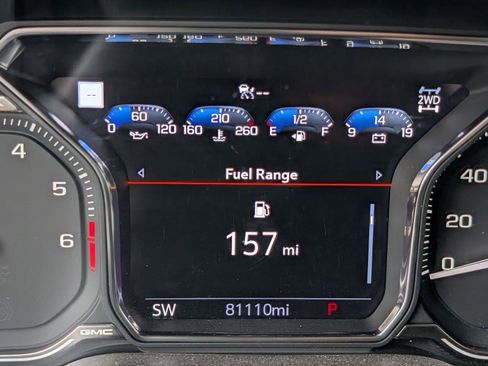 Used 2020 GMC Sierra 1500 AT4 w/ AT4 Premium Package AWD/4WD image 26