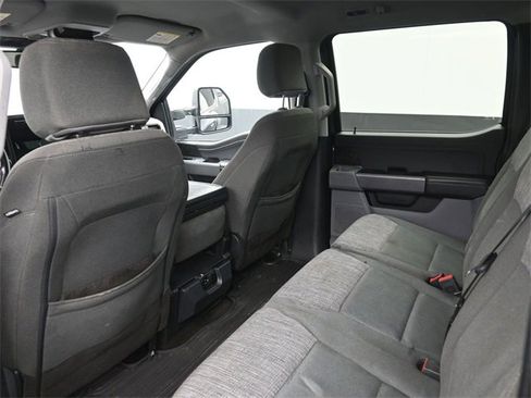 Used 2022 Ford F150 XLT w/ Equipment Group 302A High image 28