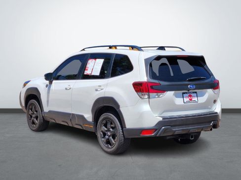 Certified 2024 Subaru Forester Wilderness image 4