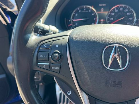 Used 2020 Acura TLX Type S PMC Edition AWD/4WD image 22