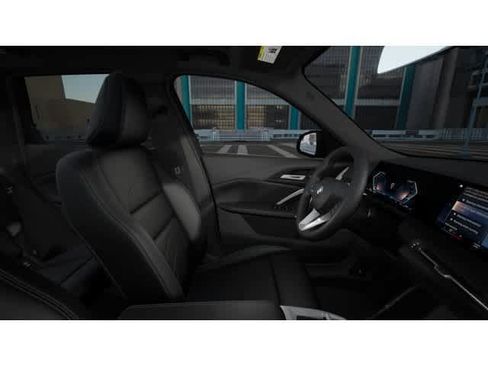 New 2026 BMW X1 xDrive28i w/ Convenience Package AWD/4WD image 9