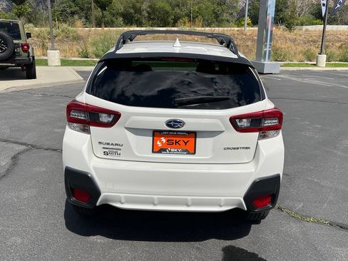Used 2020 Subaru Crosstrek 2.0i Premium AWD/4WD image 10
