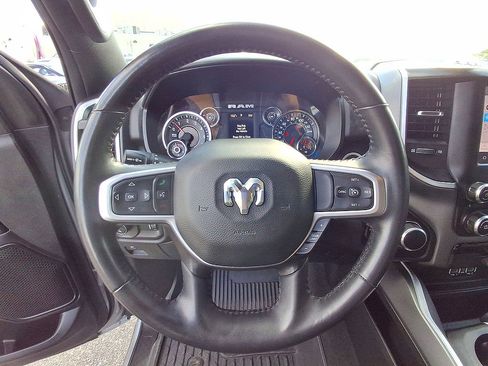 Used 2023 RAM 1500 Big Horn AWD/4WD image 22