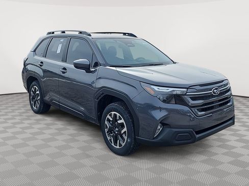 New 2026 Subaru Forester Premium image 3