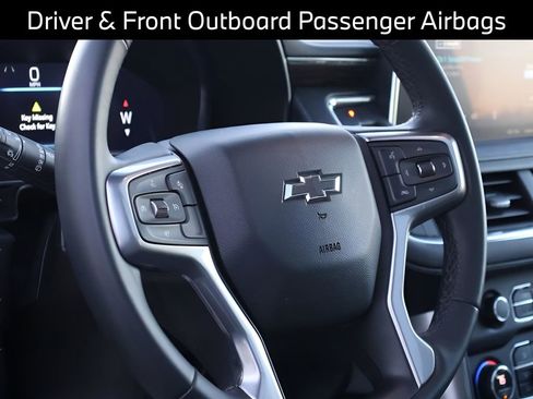 Used 2023 Chevrolet Tahoe Z71 AWD/4WD image 22