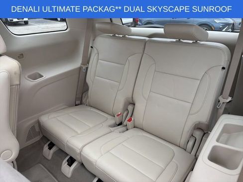 Used 2023 GMC Acadia Denali w/ Denali Ultimate Package image 21