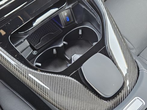 Certified 2025 Mercedes-Benz AMG GT 63 image 11