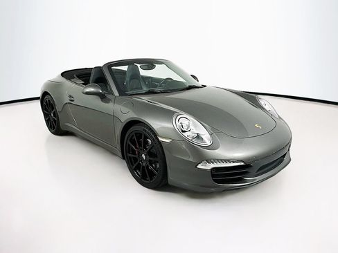 Used 2013 Porsche 911 Carrera w/ Bose Audio Pkg RWD image 21