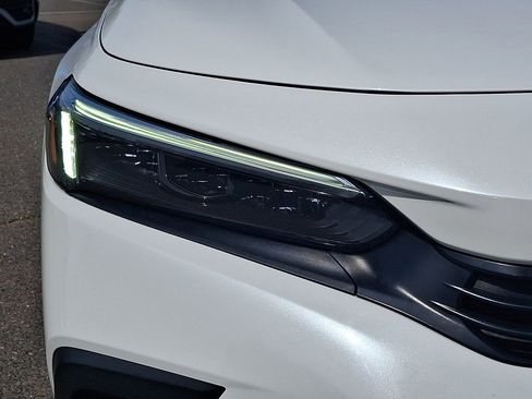Used 2023 Honda Civic Sport image 9