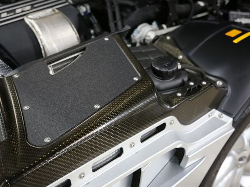 Used 2006 Mercedes-Benz SLR image 27