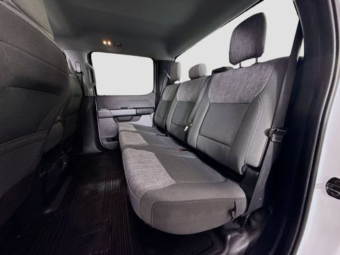 Used 2024 Ford F350 XLT w/ FX4 Off-Road Package AWD/4WD image 22
