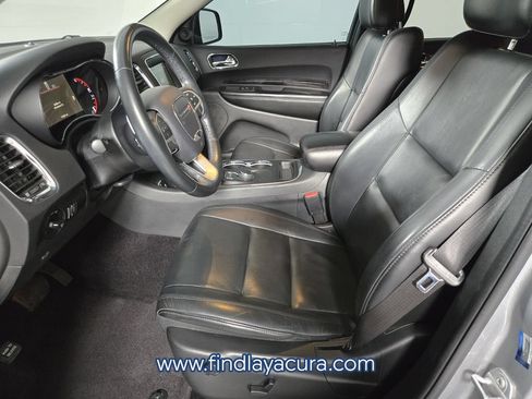 Used 2016 Dodge Durango Limited RWD image 13