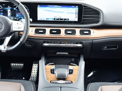 Used 2022 Mercedes-Benz GLE 53 AMG 4MATIC Coupe image 19