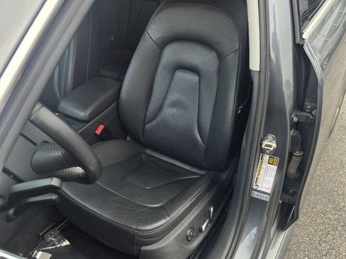 Used 2014 Audi A4 2.0T Premium w/ Audi MMI Navigation AWD/4WD image 22