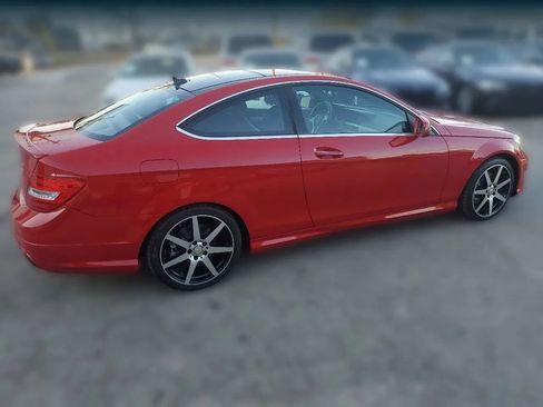 Used 2015 Mercedes-Benz C 350 Coupe image 13
