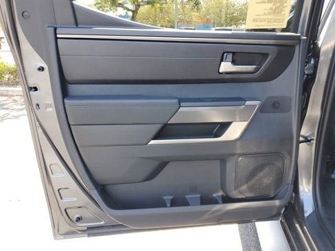 New 2026 Toyota Tundra SR5 AWD/4WD image 9