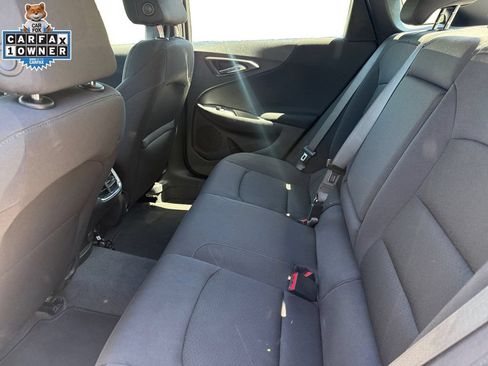 Used 2023 Chevrolet Malibu LT FWD image 14