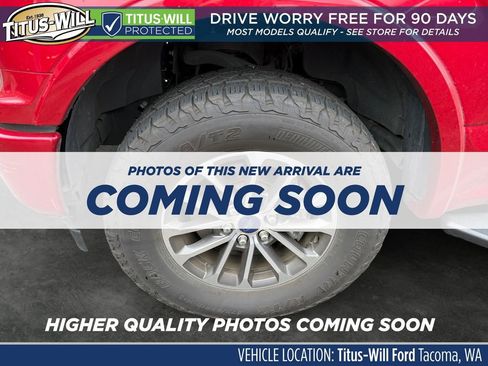 Used 2020 Ford F150 XLT w/ Equipment Group 302A Luxury AWD/4WD image 6