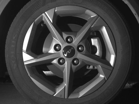 Used 2025 Kia K4 LXS image 13