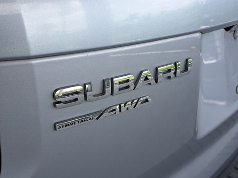 Used 2018 Subaru Forester 2.5i Premium w/ All-Weather Package AWD/4WD image 7